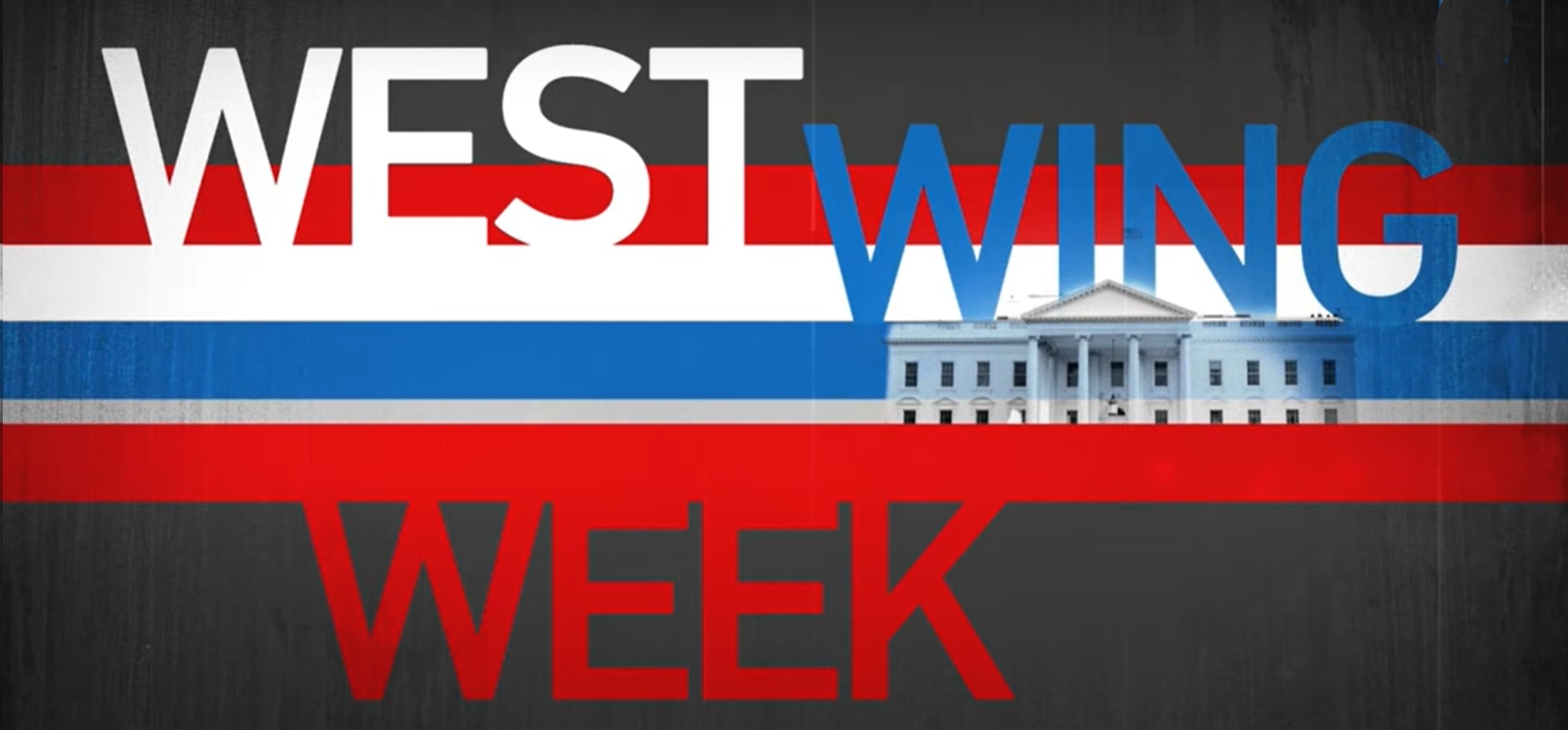 West Wing Week
